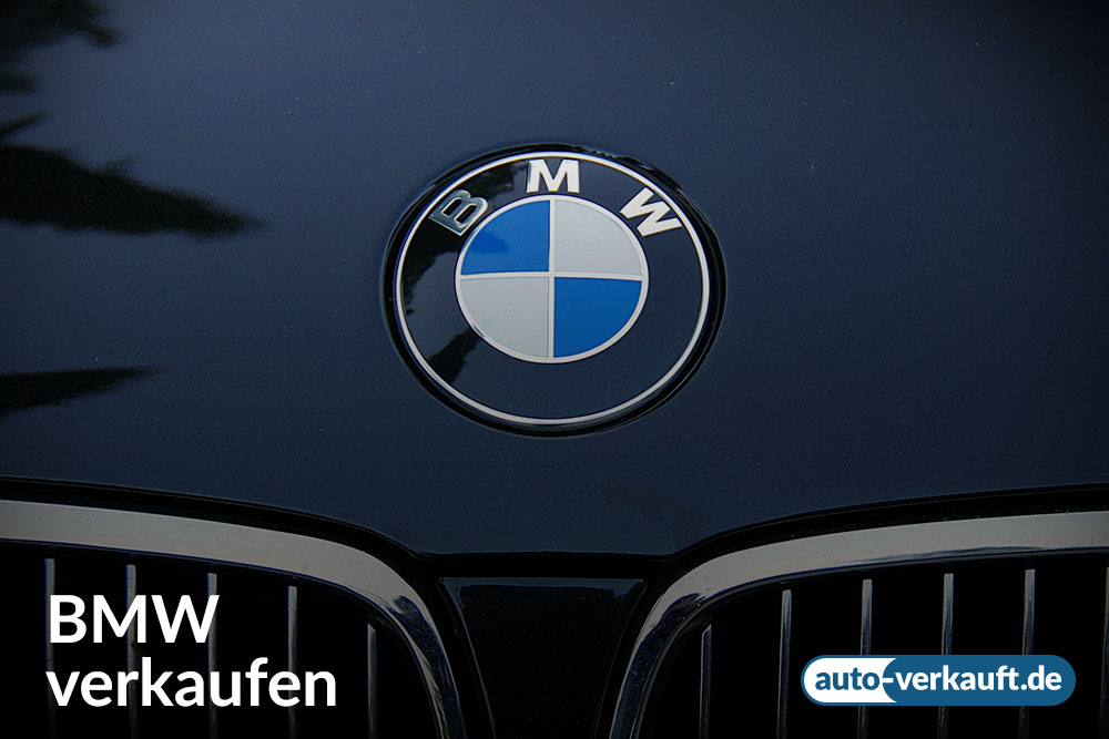 verkaufe deinen BMW bei auto-verkauft.de