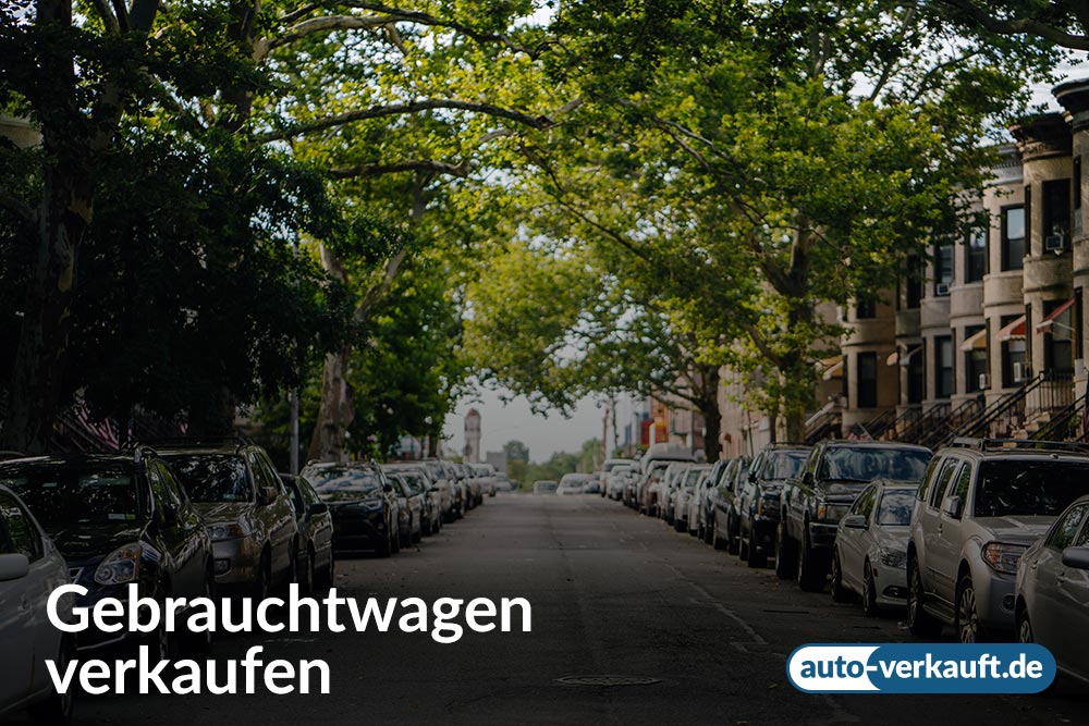 verkaufe deinen Gebrauchtwagen bei auto-verkauft.de