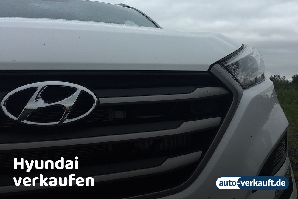 gebrauchten Hyundai verkaufen bei auto-verkauft.de