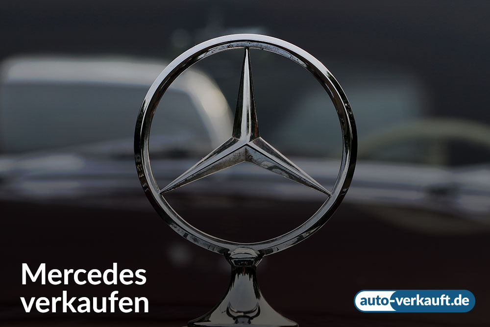 Verkaufe deinen Mercedes bei uns