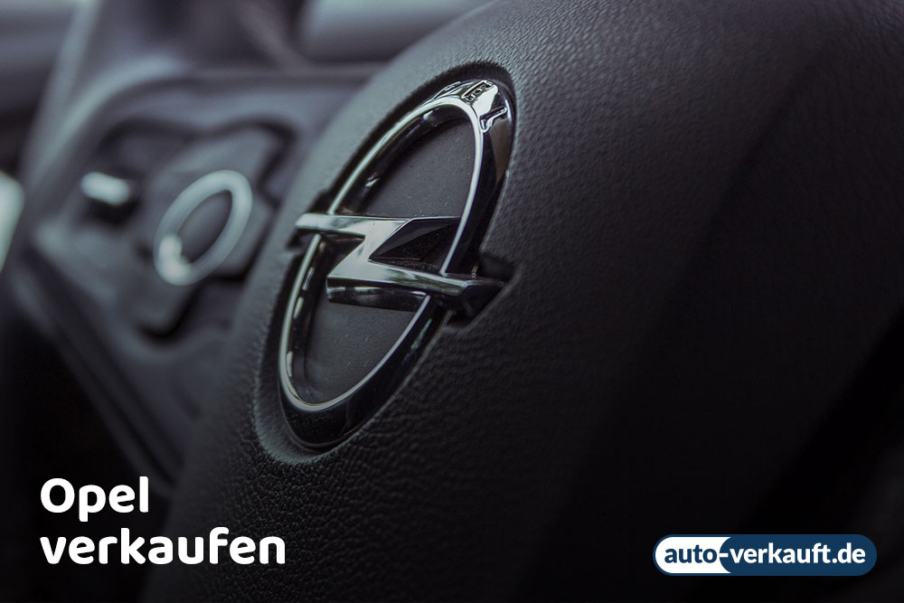 verkaufe deinen gebrauchten Opel bei auto-verkauft.de