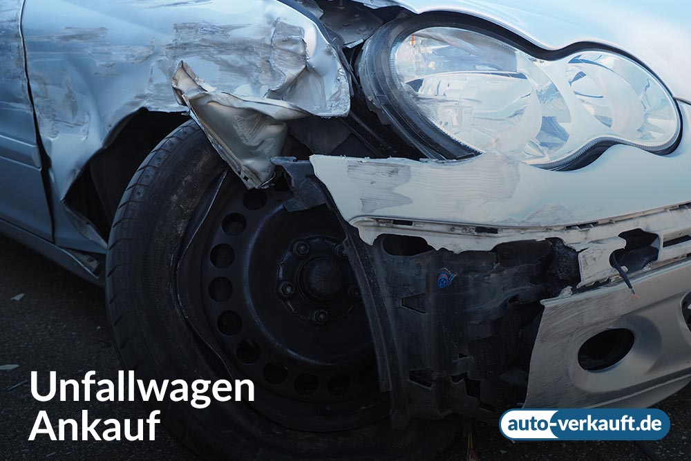 verkaufe deinen defekten Toyota bei auto-verkauft.de