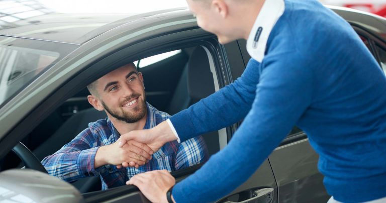 Verkauf Dein Auto - dReferenz Blog