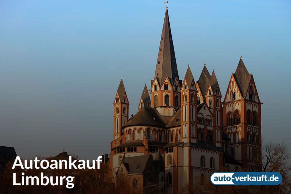 Autoankauf Limburg